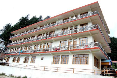 Manali India Código Promocional Reserva Hotel Booking.com