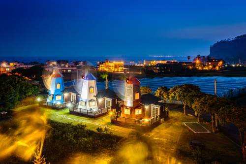 Seogwipo Südkorea buchung hotel promo code booking.com
