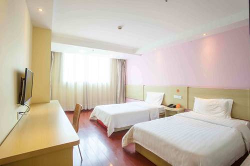 Shijiazhuang China buchung hotel promo code booking.com
