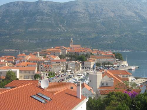 Korčula Kroatien buchung hotel promo code booking.com