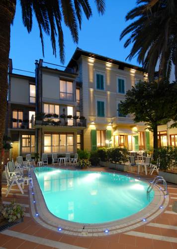 Montecatini Terme Italie Code promo pour réserver un hôtel sur Booking.com