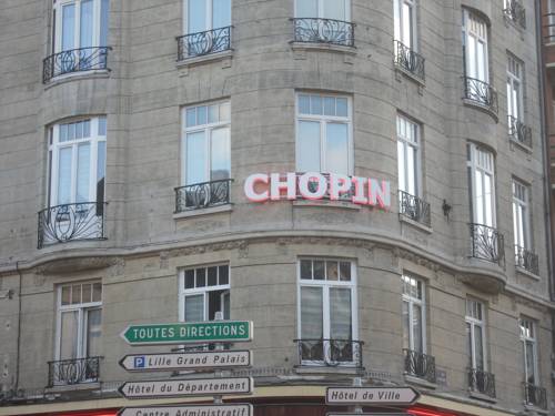 Lille Frankreich buchung hotel promo code booking.com