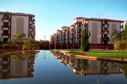 Brasília (Distrito Federal) Brasilien buchung hotel promo code booking.com