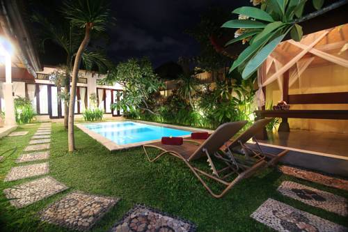 Seminyak Indonesien buchung hotel promo code booking.com