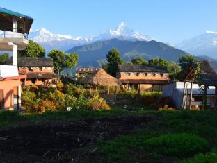 Pokhara Nepal Book Hotel