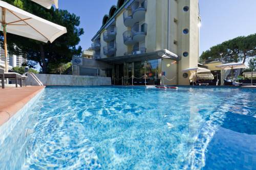 Lignano Sabbiadoro Italien buchung hotel promo code booking.com