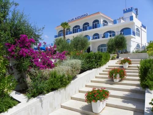 Porto Cesareo Italien buchung hotel promo code booking.com