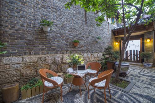 Lijiang China buchung hotel promo code booking.com