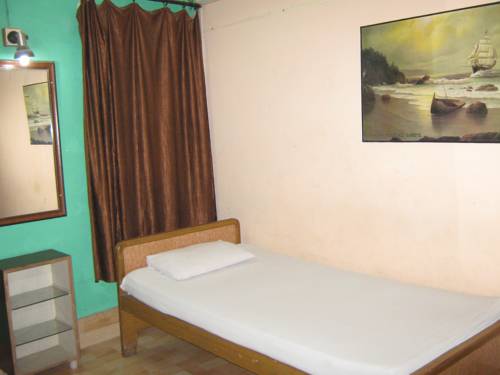 Varanasi Indien buchung hotel promo code booking.com