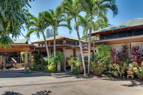 Lahaina (Maui, Hawaii) Vereinigte Staaten buchung hotel promo code booking.com