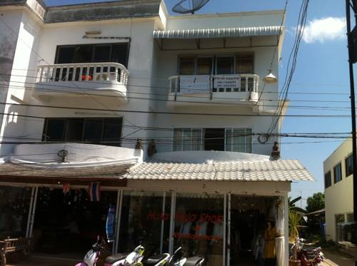 Koh Lanta Thailand buchung hotel promo code booking.com