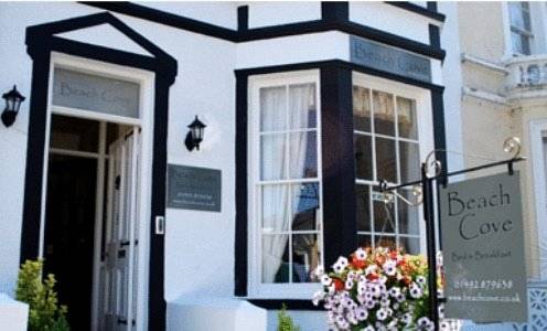 Llandudno Vereinigtes Königreich buchung hotel promo code booking.com