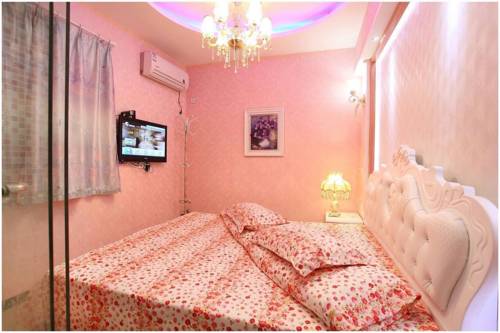 Xitang China buchung hotel promo code booking.com