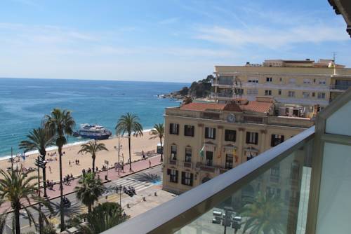 Lloret de Mar. Spanien buchung hotel promo code booking.com