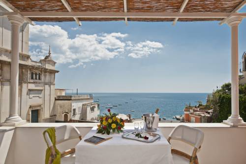 Positano Italien buchung hotel promo code booking.com