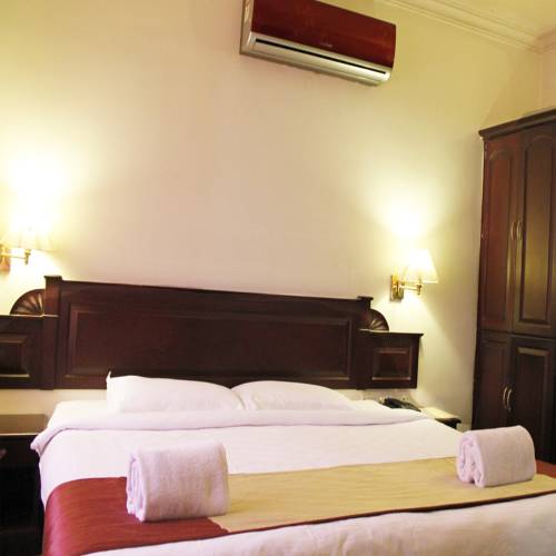 Cochin Indien buchung hotel promo code booking.com