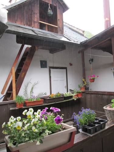 Český Krumlov Tschechien buchung hotel promo code booking.com