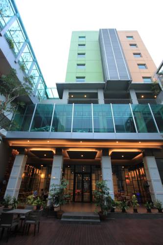 Jakarta Indonesien buchung hotel promo code booking.com