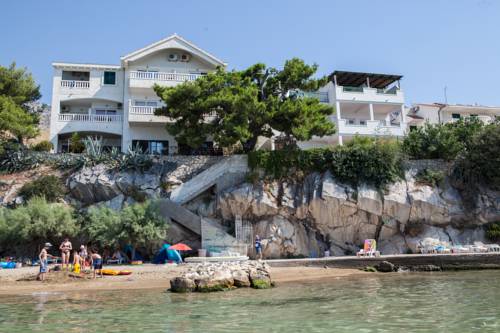 Omis Kroatien buchung hotel promo code booking.com