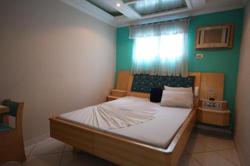 Sao Paulo Brazil Book Hotel