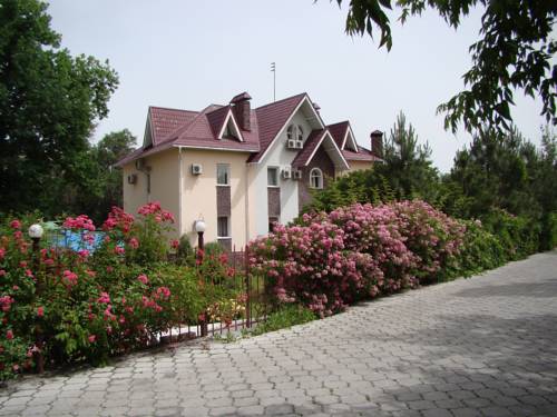 Bischkek Kirgisistan buchung hotel promo code booking.com