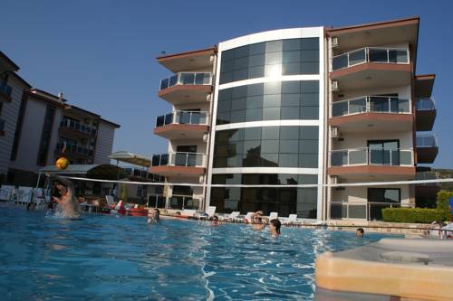 Kuşadası Türkei buchung hotel promo code booking.com