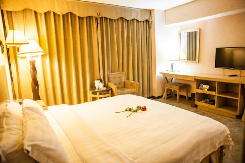 Guangzhou China buchung hotel promo code booking.com
