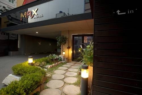 Busan Südkorea buchung hotel promo code booking.com