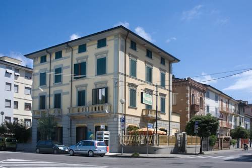 Viareggio Italien buchung hotel promo code booking.com