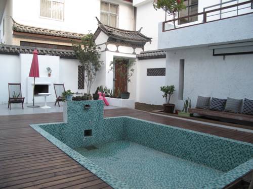 Dali Antike Stadt China buchung hotel promo code booking.com