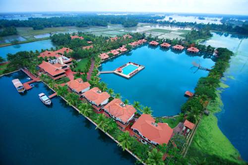 Alleppey Indien buchung hotel promo code booking.com
