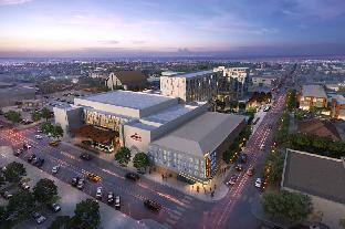 Odessa (TX) United States Book Hotel