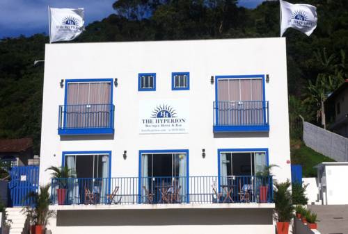 Florianopolis (Santa Catarina) Brasilien buchung hotel promo code booking.com