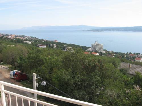 Dramalj Kroatien buchung hotel promo code booking.com