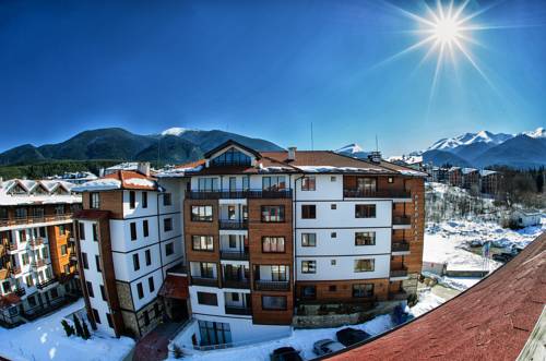 Bansko Bulgarie Code promo pour réserver un hôtel sur Booking.com