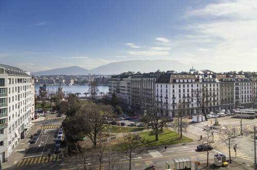 Genf Schweiz buchung hotel promo code booking.com