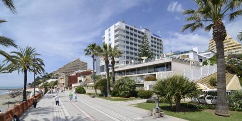 Benalmádena Spanien buchung hotel promo code booking.com
