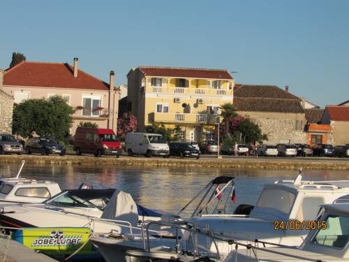 Sukošan Kroatien buchung hotel promo code booking.com