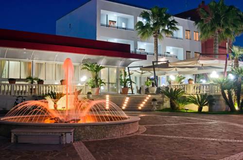 Porto Cesareo Italien buchung hotel promo code booking.com