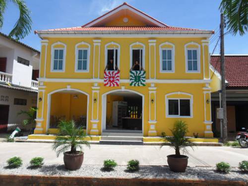 Khao Lak Thailand buchung hotel promo code booking.com