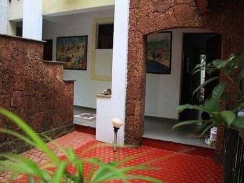 Calangute Indien buchung hotel promo code booking.com