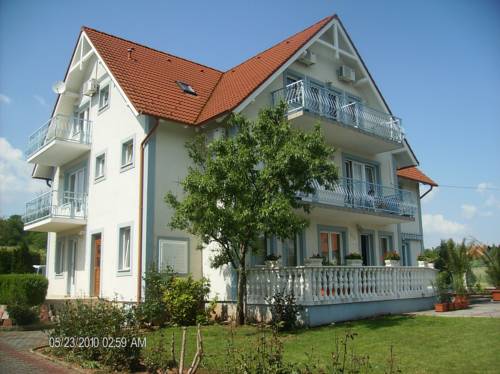 Balatonfüred Ungarn buchung hotel promo code booking.com