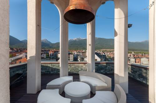 Bansko Bulgarien buchung hotel promo code booking.com