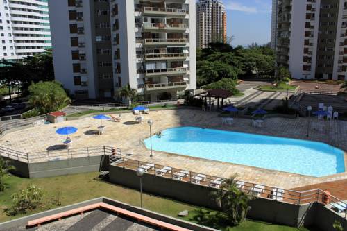 Rio de Janeiro Brasilien buchung hotel promo code booking.com