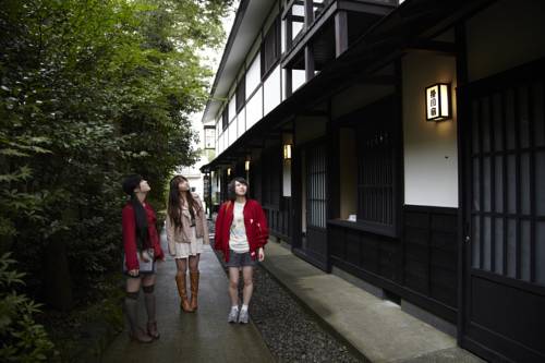 Hakone Japan buchung hotel promo code booking.com