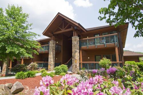 Gatlinburg (Tennessee) Vereinigte Staaten buchung hotel promo code booking.com