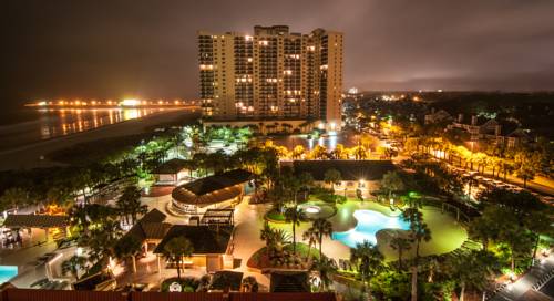 Myrtle Beach (South Carolina) Vereinigte Staaten buchung hotel promo code booking.com