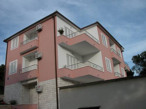 Primošten Croacia Código Promocional Reserva Hotel Booking.com