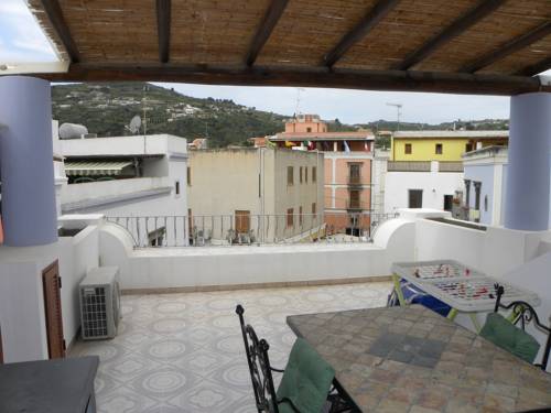 Lipari Italien buchung hotel promo code booking.com