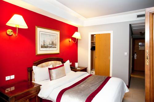 Casablanca Marokko buchung hotel promo code booking.com